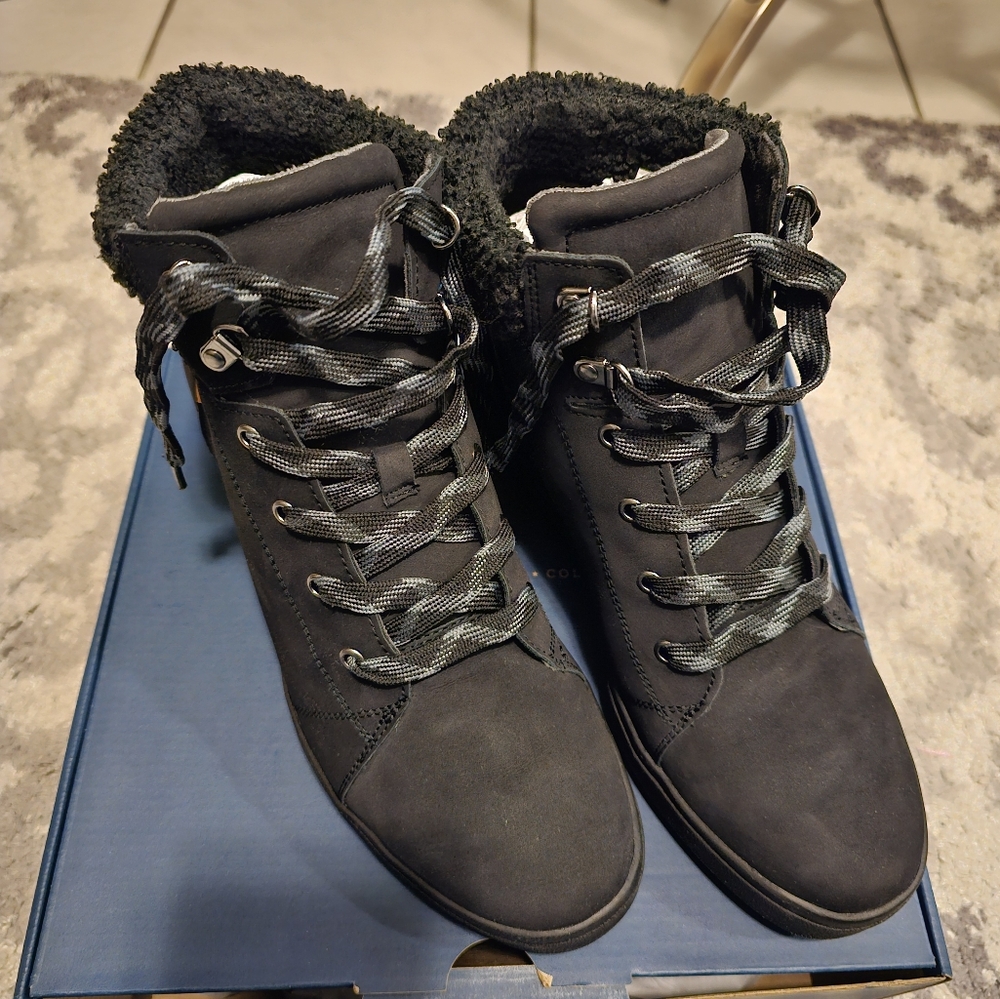 Dr. Scholl's Madison Hike Boot